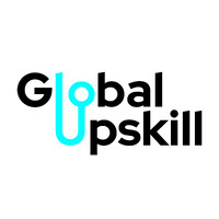 Global Upskill logo - Similar company to Linkert Gmbh