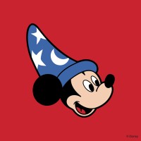 Walt Disney Imagineering logo - Similar company to Disney Experiences