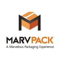 Marvpack, Inc logo - Similar company to Shimons Express