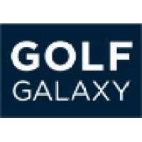 Golf Galaxy logo - Similar company to Lanracorp Inc