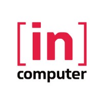 inComputer s.r.o. logo - Similar company to S2S Group Scotland