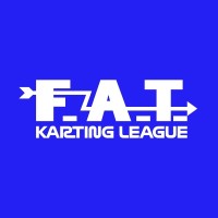 FAT Karting League logo - Similar company to Smedley Group