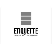 Etiquette Sarl logo - Similar company to Colour Tech Inks