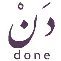 Done Event logo - Similar company to Blue Event