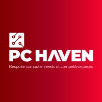 PC Haven logo - Similar company to Delite Infotech
