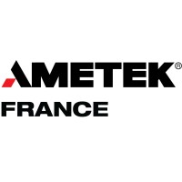 AMETEK France logo - Similar company to Gentifou