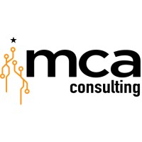 Mca Consulting, Llc