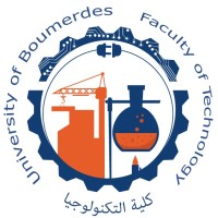 Faculty of Technology-UMBB logo - Similar company to Nuclear Research Center