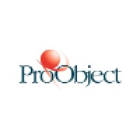 ProObject logo - Similar company to Dynamics Technologies Llc