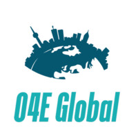 O4E Global logo - Similar company to Psirch