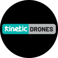 Kinetic Drones logo - Similar company to Hardnox Association