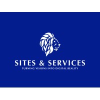 Sites & Services logo - Similar company to Strumphler Makelaars
