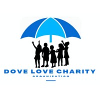 Dove Love logo - Similar company to Mr. Stevey Studios