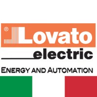 LOVATO Electric SpA logo - Similar company to Fassi Official