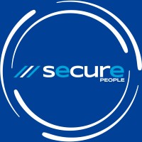 Secure People logo - Similar company to Skywatch