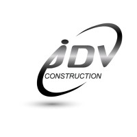 JDV Construction d.o.o. Beograd logo - Similar company to Aluminijumske Konstrukcije Coco 1954 D.O.O. Beograd