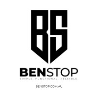 BenStop logo - Similar company to Digism Design
