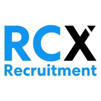 RCX Recruitment Thailand logo - Similar company to The Performance Architect, Llc