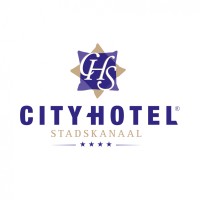 City Hotel Stadskanaal logo - Similar company to Theater Geert Teis