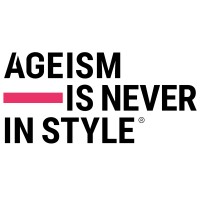 Ageism Is Never In Style® logo - Similar company to 55/Redefined