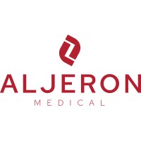 Aljeron Medical logo - Similar company to Medev Medical Devices Corporation