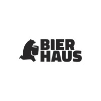 Bierhaus Brewing Co logo - Similar company to Cervecería Rabieta