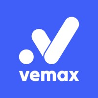 Vemax logo - Similar company to Yottalan