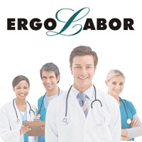 Ergolabor - Sociedade de Prestação de Serviços Clínicos, Lda logo - Similar company to Gest-Engenharia
