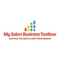 My Salon Business Toolbox logo - Similar company to Brightly Bookkeeping