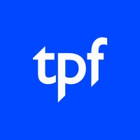 tpf logo - Similar company to Cloud Nine Incentives