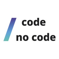 Code or No Code logo - Similar company to Idea Link