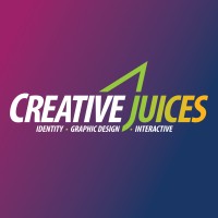 Creative Juices - Identity - Graphic Design - Interactive Inc. logo - Similar company to The Details Design + Branding