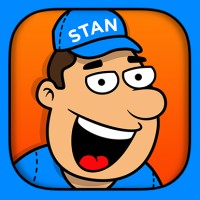 GO STAN logo - Similar company to Engineo