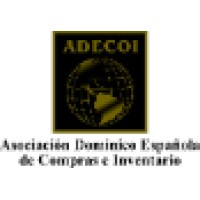 ADECOI (Asociación Dominico Española de Compras e Inventario) logo - Similar company to Icica Group- Instituto De Capacitación Internacional En Carga Aérea