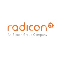 Radicon Drive Systems, Inc. logo - Similar company to Acrowood
