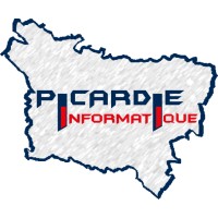 Picardie Informatique logo - Similar company to Manaps