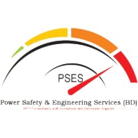 Power Safety & Engineering Services (BD) logo - Similar company to Techno Fire Solution