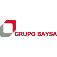 GRUPO BAYSA S.A. DE C.V. (Oficial) logo - Similar company to Grupo Vimar