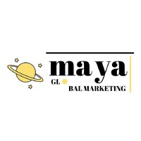 Maya Global Marketing logo - Similar company to Mayah