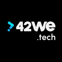 42WE Tech logo - Similar company to Neo Things