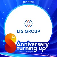 LTS Group logo - Similar company to Vti