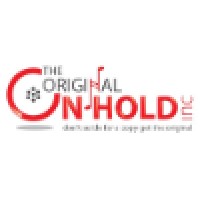 Original On Hold, Inc logo - Similar company to Dr. Seo