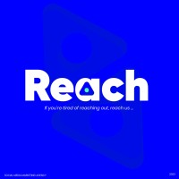 Reach Agency logo - Similar company to Reach Agency