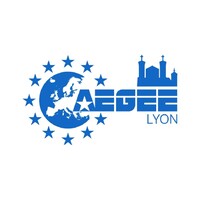AEGEE-Lyon logo - Similar company to Elsa Lyon