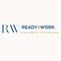 READY4WORK logo - Similar company to Takadam Opportunities