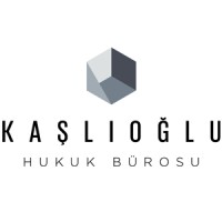 Kaşlıoğlu Law Firm logo - Similar company to Babaoglu Law Office