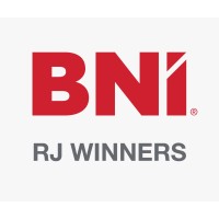 BNI Winners logo - Similar company to Cpr Med