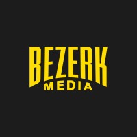 Bezerk Media logo - Similar company to Jamvana