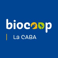 Biocoop CABA logo - Similar company to Coopérative Biocoop