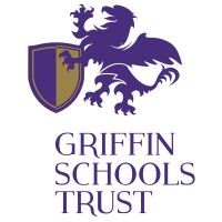 Griffin Schools Trust logo - Similar company to Willow Brook Primary School Academy